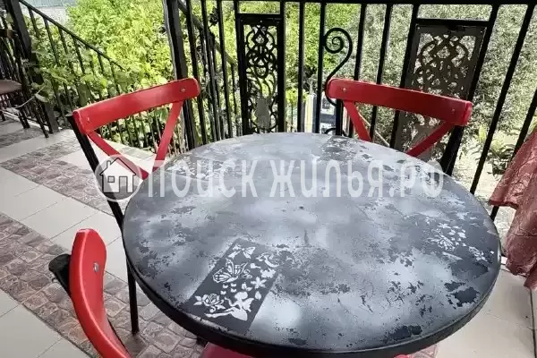 Гостевой дом «На Эзугбая»