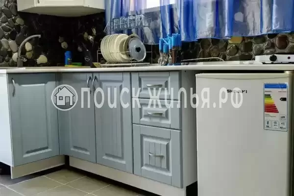 Гостевой дом «На Эзугбая»