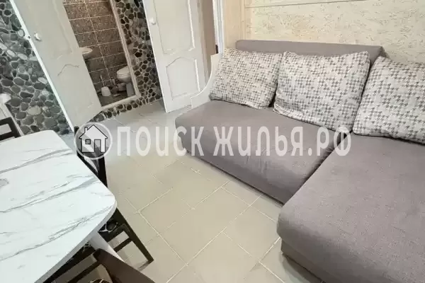 Гостевой дом «На Эзугбая»