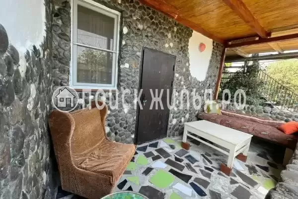 Гостевой дом «На Эзугбая»