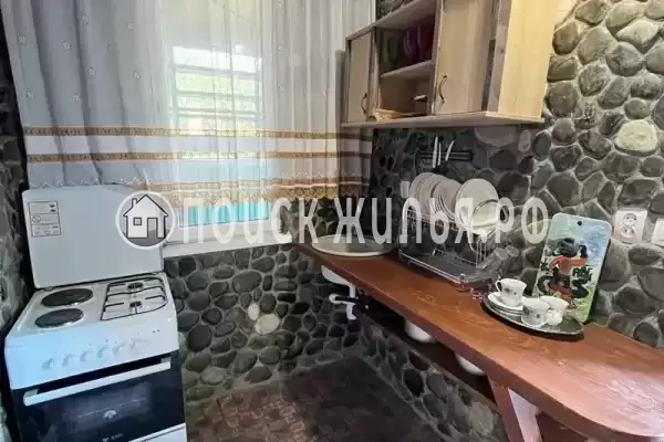 Гостевой дом «На Эзугбая»