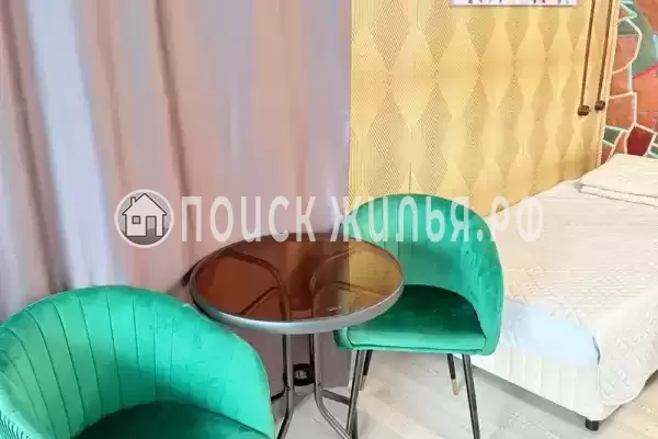 Гостевой дом «На Эзугбая»