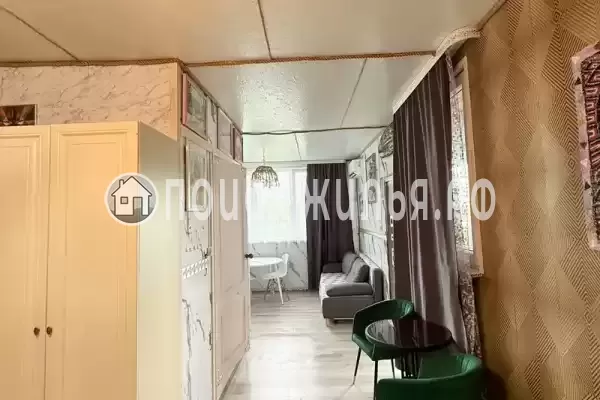 Гостевой дом «На Эзугбая»