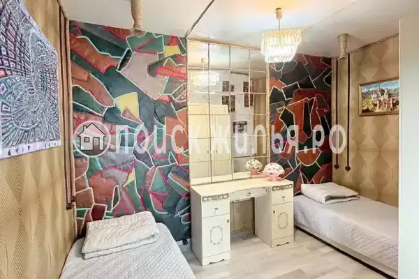 Гостевой дом «На Эзугбая»