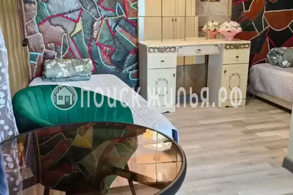 Гостевой дом «На Эзугбая»