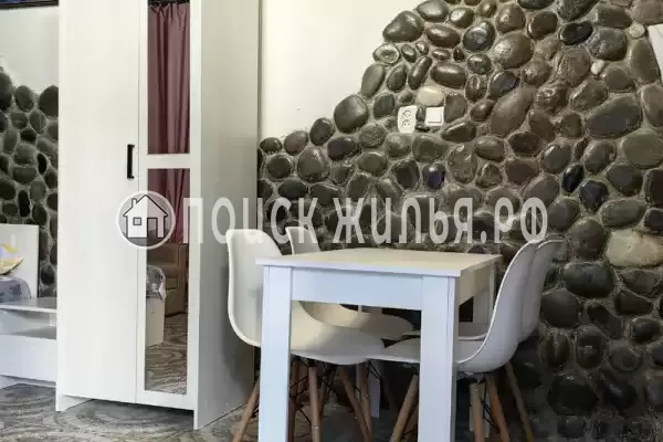 Гостевой дом «На Эзугбая»