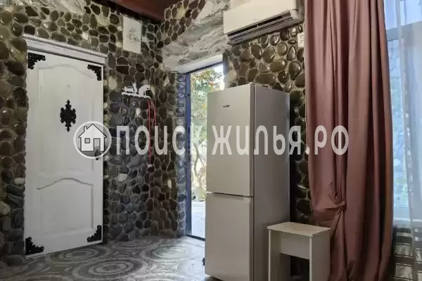 Гостевой дом «На Эзугбая»