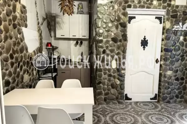 Гостевой дом «На Эзугбая»