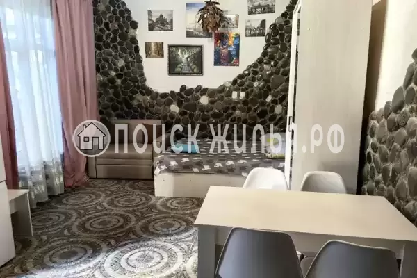 Гостевой дом «На Эзугбая»