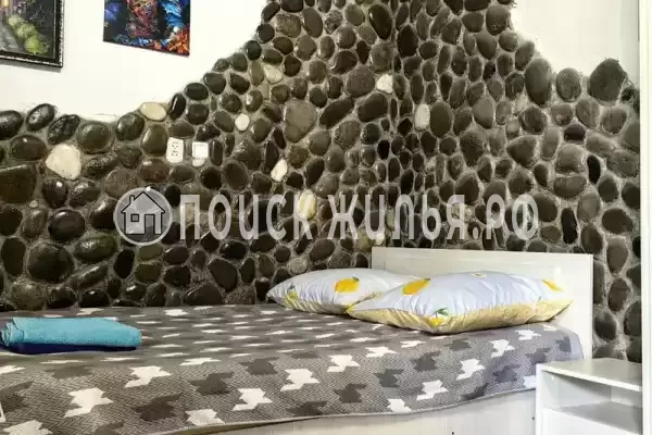 Гостевой дом «На Эзугбая»