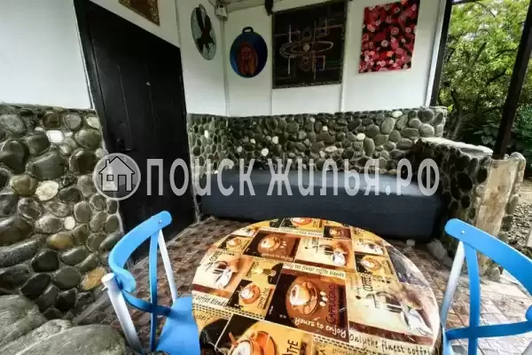 Гостевой дом «На Эзугбая»