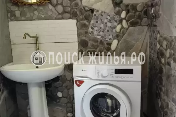 Гостевой дом «На Эзугбая»