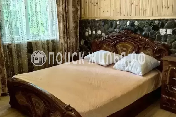 Гостевой дом «На Эзугбая»