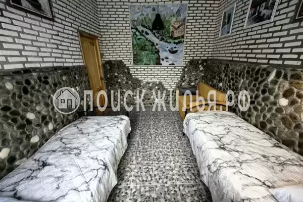 Гостевой дом «На Эзугбая»