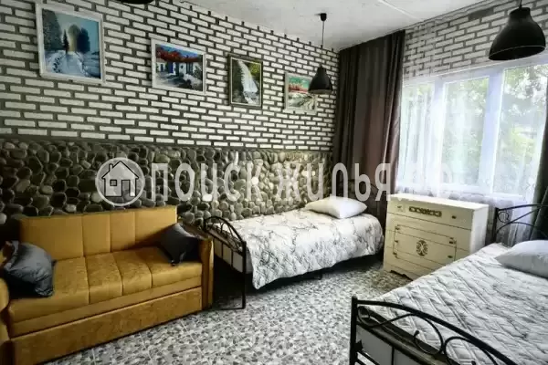 Гостевой дом «На Эзугбая»