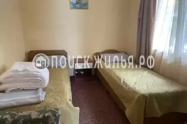 Частный сектор «У Евгения»