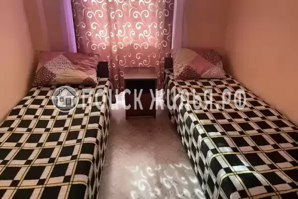 Частный сектор «У Евгения»