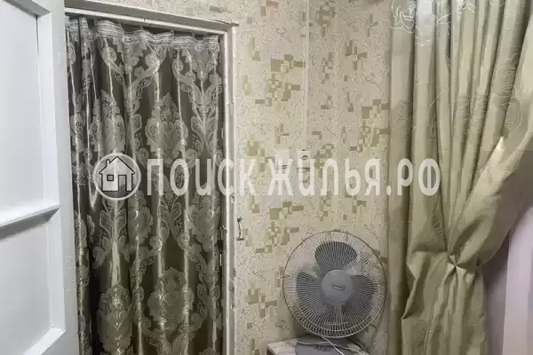 Частный сектор «У Евгения»