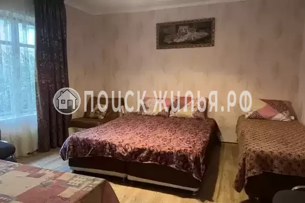 Частный сектор «У Евгения»