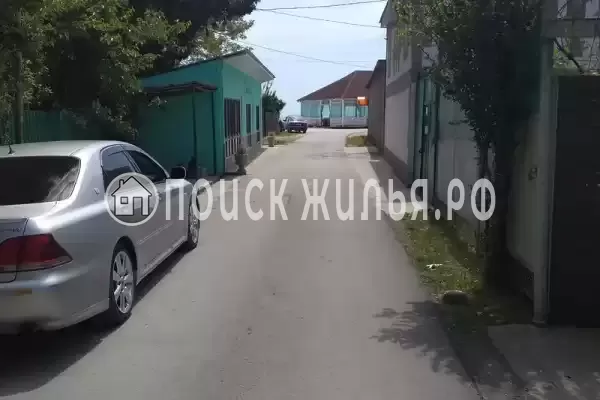 Частный сектор «У Евгения»