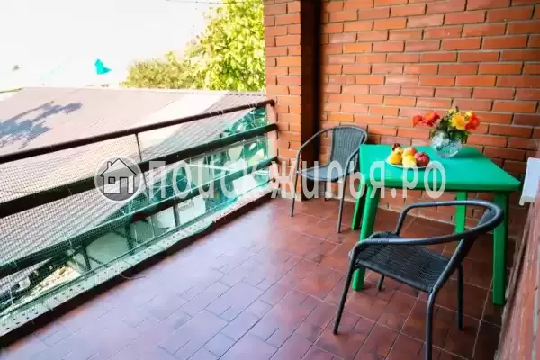 «Подсолнух»