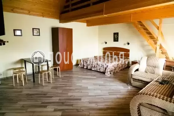 «Подсолнух»