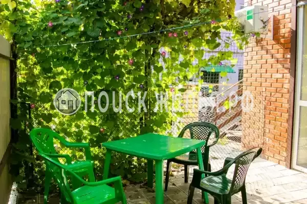 «Подсолнух»