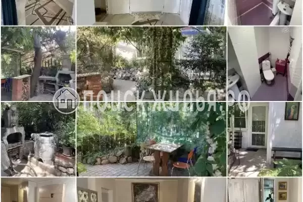 Частный сектор «Семейный» Частный сектор «Семейный»