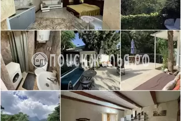 Частный сектор «Семейный» Частный сектор «Семейный»