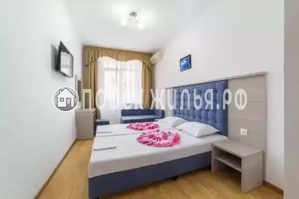 Частный сектор «Дом Геракл»