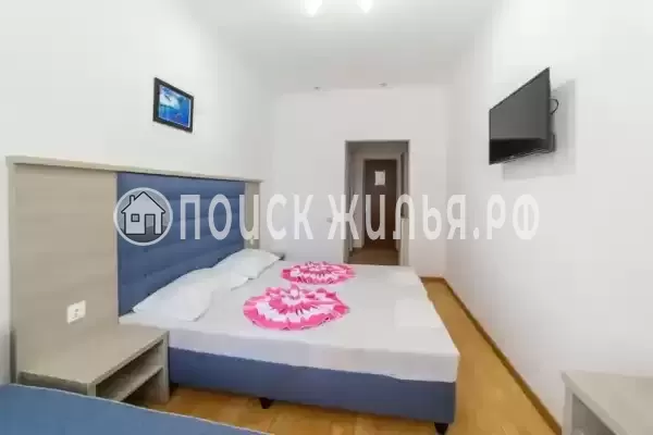 Частный сектор «Дом Геракл»