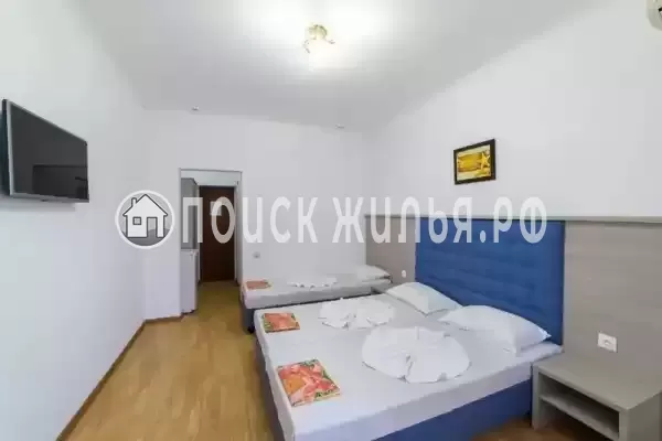 Частный сектор «Дом Геракл»