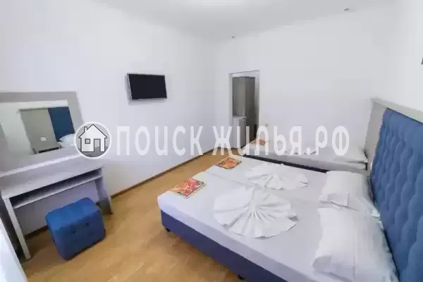 Частный сектор «Дом Геракл»