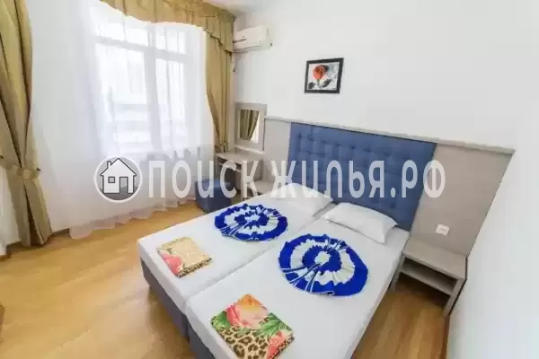 Частный сектор «Дом Геракл»