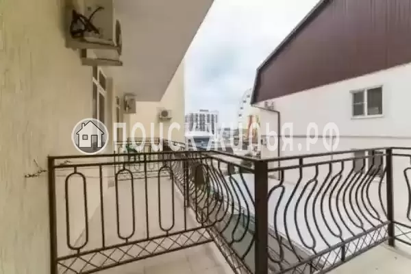 Частный сектор «Дом Геракл»