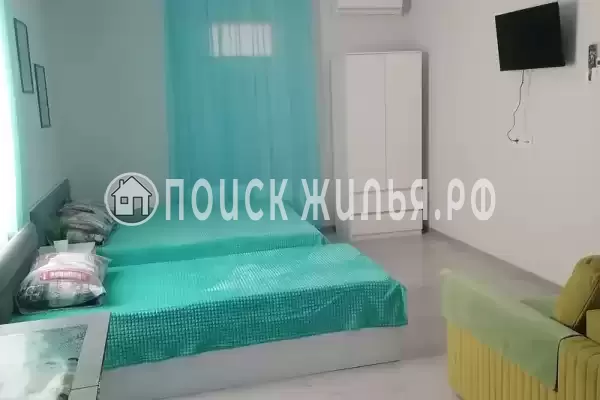 Частный сектор «На Калинина»