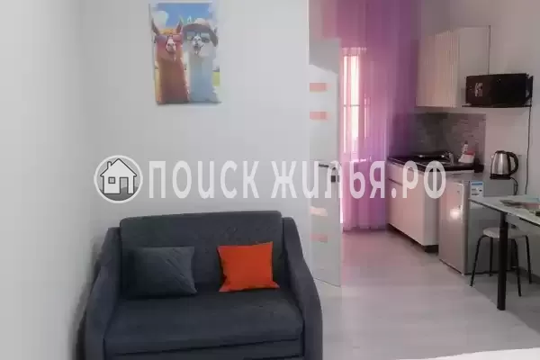 Частный сектор «На Калинина»