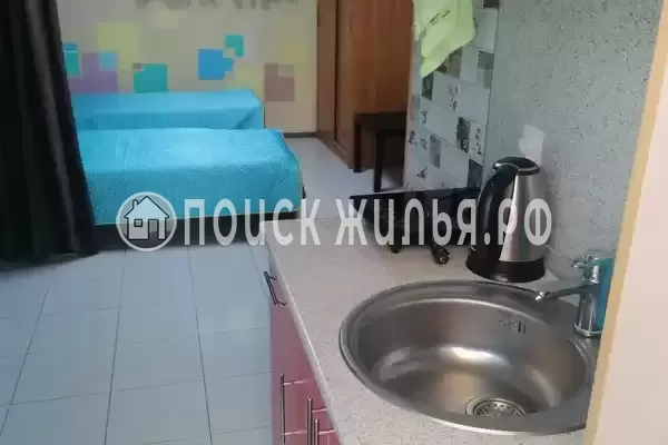 Частный сектор «На Калинина»