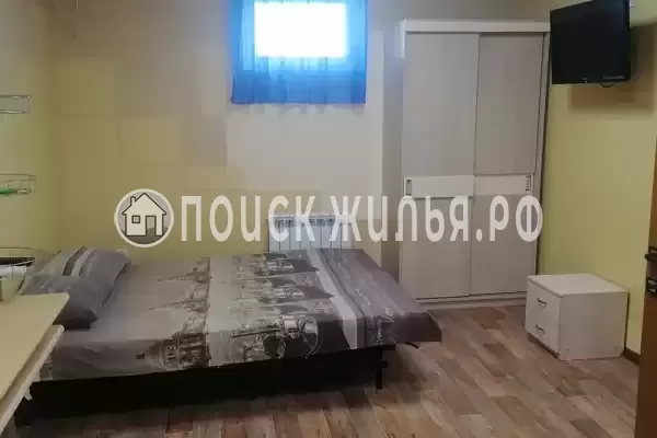 Частный сектор «На Калинина»