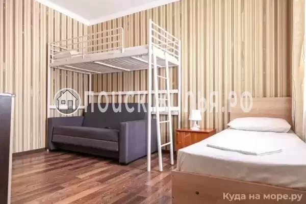 «Южный берег»