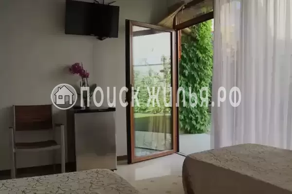 Частный сектор «Вилла Белив»