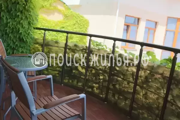 Частный сектор «Вилла Белив»