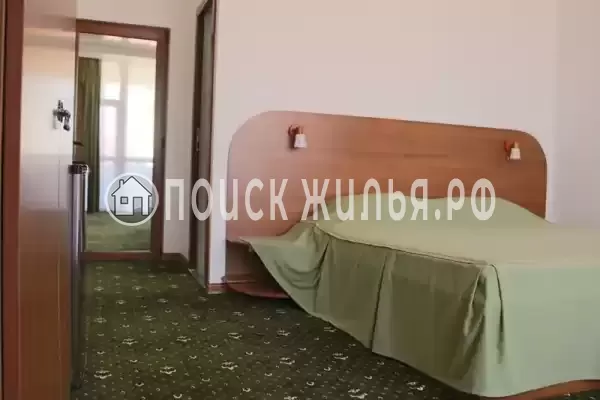 Частный сектор «Вилла Белив»