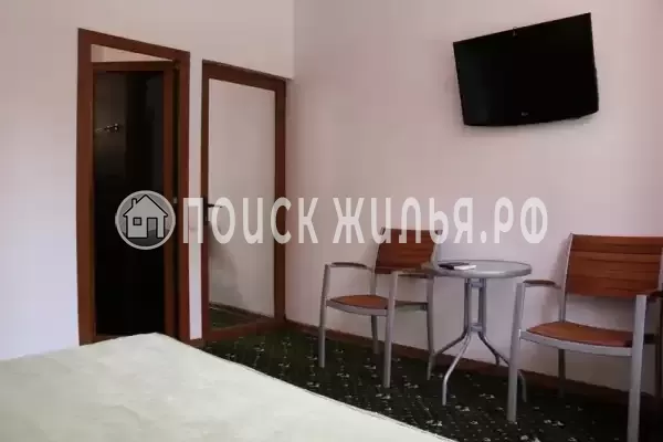 Частный сектор «Вилла Белив»