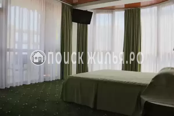 Частный сектор «Вилла Белив»