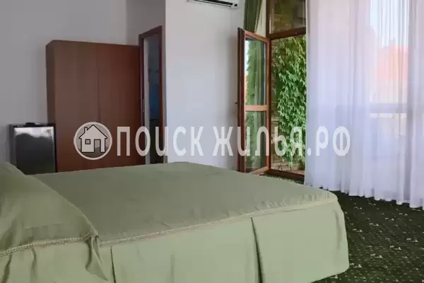 Частный сектор «Вилла Белив»