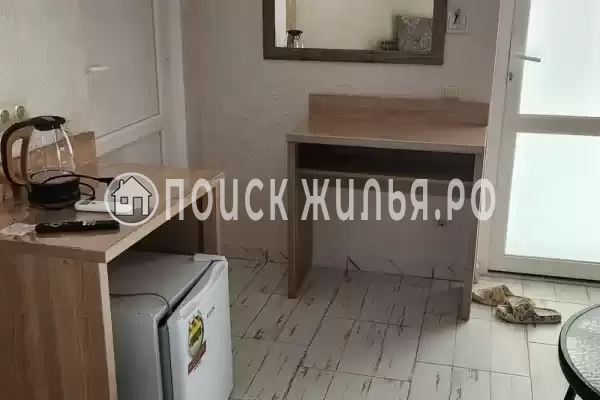 Гостевой дом «Орхидея»