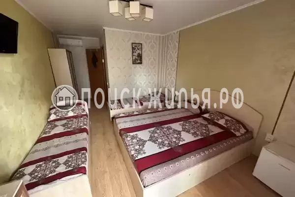 Гостевой дом «Орхидея»