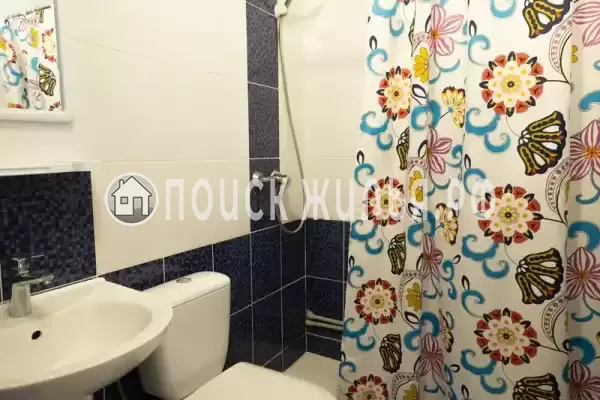 Гостевой дом «Орхидея»