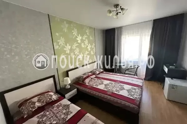 Гостевой дом «Орхидея»